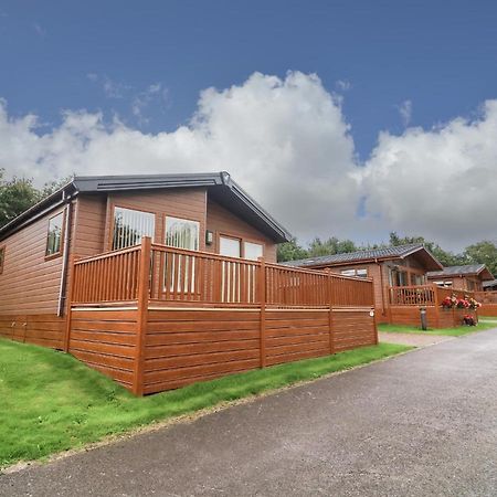Villa The Warren Skipton Exterior foto